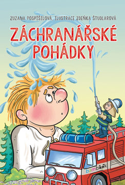 Obrázek Záchranářské pohádky