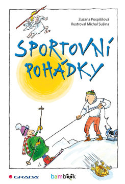 Obrázek Sportovní pohádky