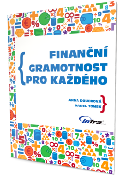 Obrázek Finanční gramotnost pro každého