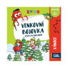 Obrázek Kvído - Venkovní bojovka - Vánoce